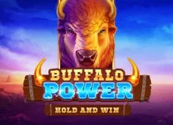 buffalo-power-slot